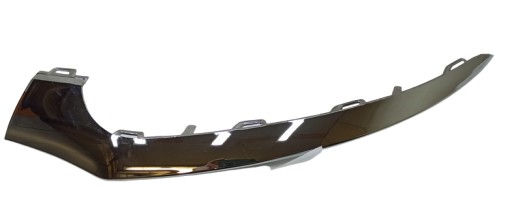 2188851574 - MERCEDES CLS W218 AMG 15-бампер хром L