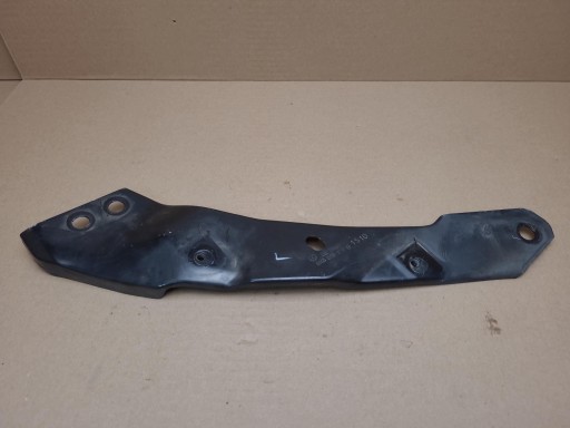 bracket of a fender left side Volkswagen Golf 6 2011 5K0806929B