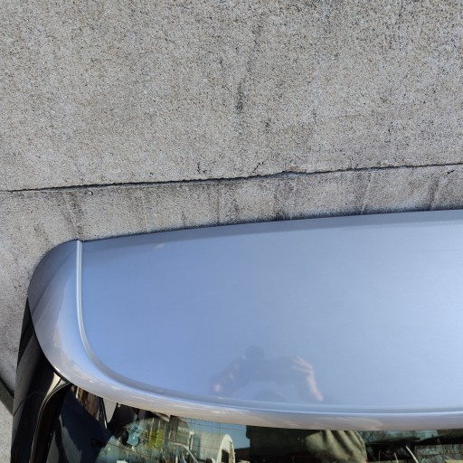 trunk door boot rear rear part PEUGEOT 308 T9 II HB