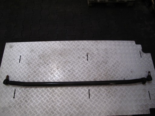 1912757 - ВАЛ РУЛЕВОЙ ТЯГИ SCANIA