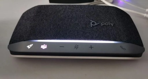 Гучний зв'язок POLY SYNC 20, SY20-M USB-A
