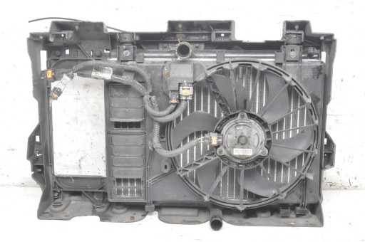 PEUGEOT 508 I 1.6 HDI КОМПЛЕКТ ПЕРЕДНИХ РЕМНЕЙ