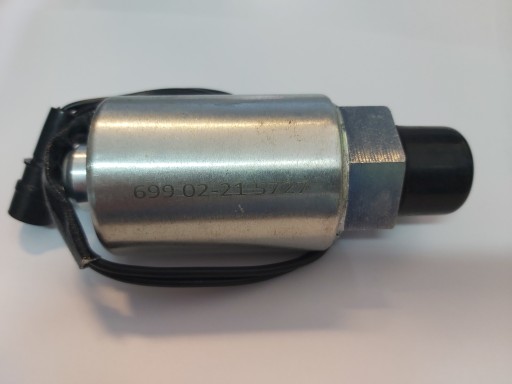 6t9517 - CAT CATERPILLAR 428 II КАТУШКОДЕРЖАТЕЛЬ ТОНКИЙ ЛЮБЛИН