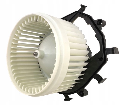 69360099 - Вентилятор двигателя CITROEN C4 PICASSO 2006 - 2013