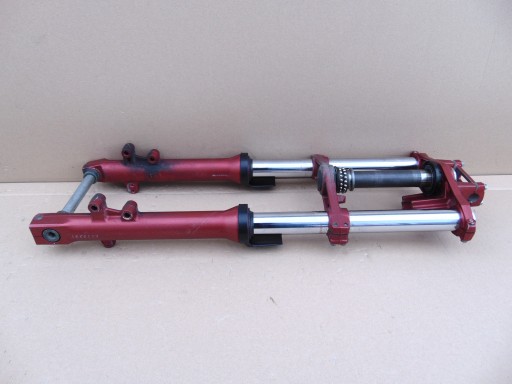 KAWASAKI ER6F 06-08 LAGI ПЕРЕДНЯЯ ПОДВЕСКА