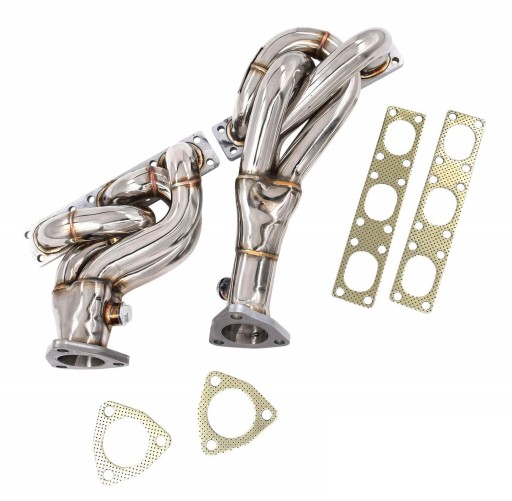 PP-KW-020 - Выпускной коллектор BMW E36 323i бараны RBS