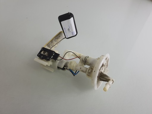 15100-03810-BBB - F496 SUZUKI BURGMAN топливный насос