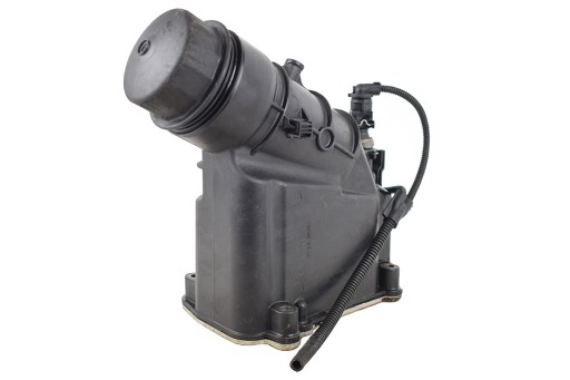 Gehäuse filter oil BMW 2.0 D N47 51750610