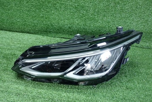 VW GOLF VIII LED 19- reflektor sinistra FANALE FARO sinistra