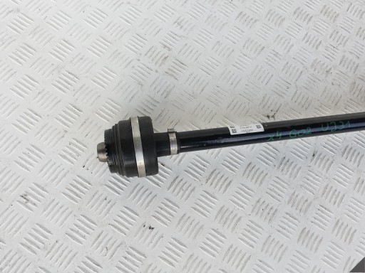 BMW X4 G02 X-DRIVE 30iX semi-axis right rear part 8695488