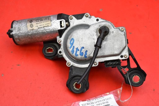 motor ablaktörlők far 1J6955711B SKODA FABIA 1 I 5D HB 04-07