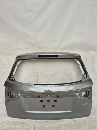 SUZUKI VITARA III 3 15-18 trunk door cover boot rear part rear