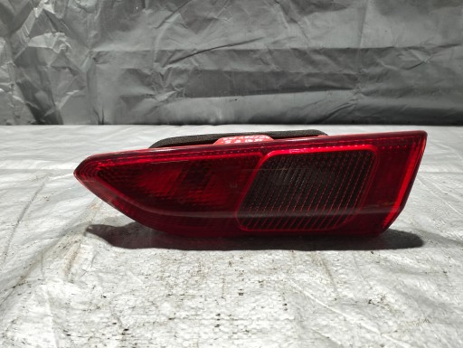 light right rear W KLAPIE ALFA ROMEO 156 sedan