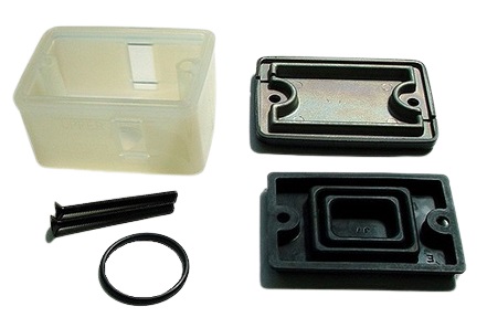 2127211701026 - бачок тормозной жидкости Tourmax RVR-102