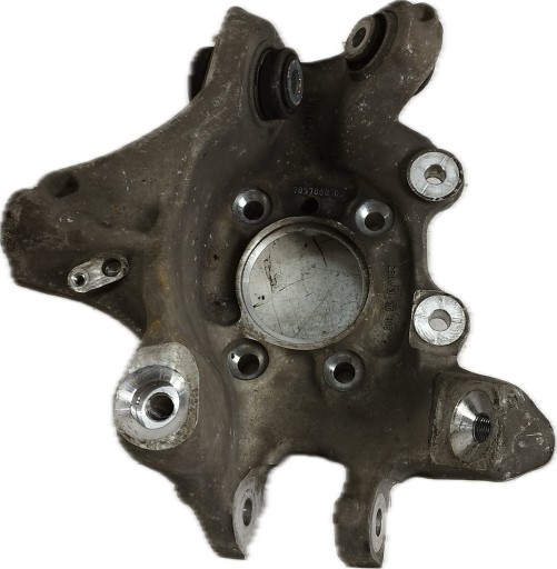 BMW M5 F90 swing right rear part rear 7857066 7857068
