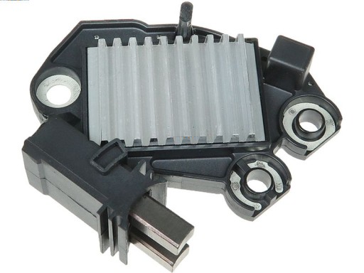 РЕГУЛЯТОР НАПРЯЖЕНИЯ ГЕНЕРАТОРА AS-RU ARE3118