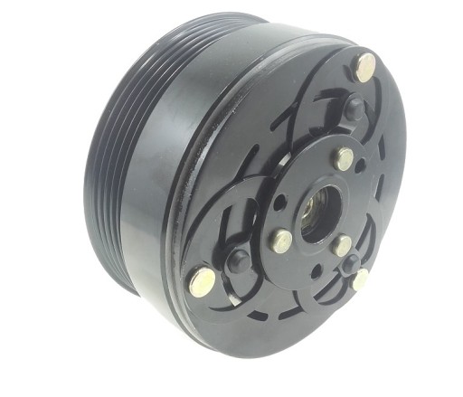 138 - СИСТЕМА КОНДИЦІОНУВАННЯ ПОВІТРЯ SUZUKI GRAND VITARA ZEXEL