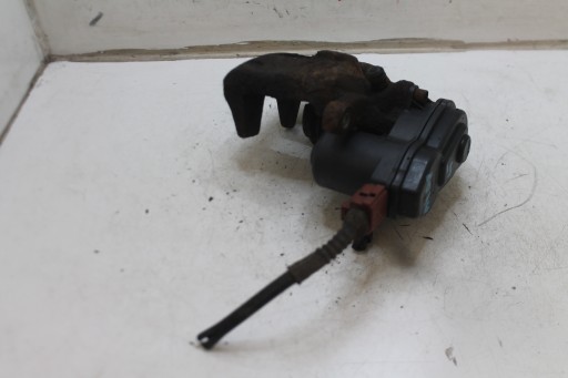 caliper brake electrical left rear part 323354478 AUDI A4 B8 A5 8T 07-15