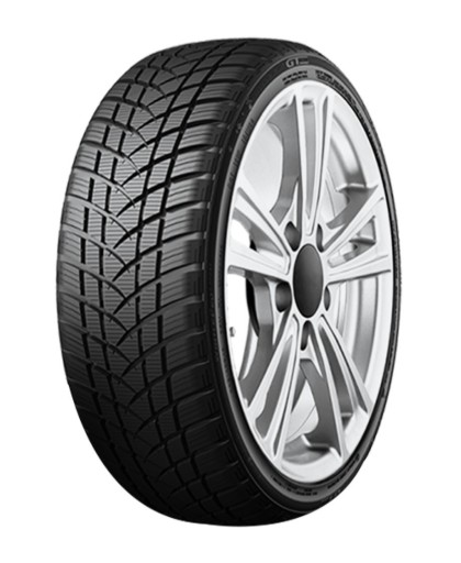 1x GT-RADIAL WINTERPRO2 SPORT 235/60R18 107 V