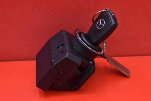 ignition key 1695451908 MERCEDES B-KLASA W245 2.0 CDI 109 KM 05-08