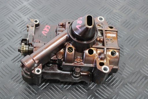 ölpumpe HONDA CRV III 3 2,0 und