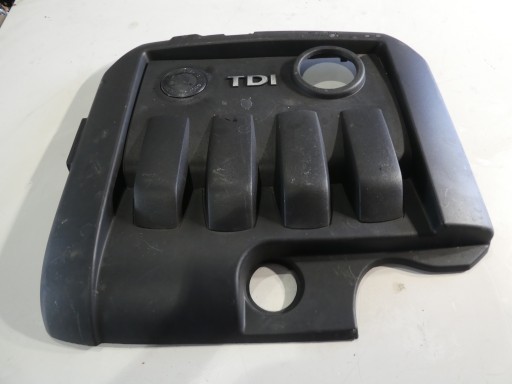 SKODA OCTAVIA COUVERCLE, COUVERTURE COUVERTURE TABLIER MOTEUR MOTEUR 03G103925B