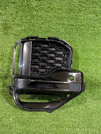 grid spoiler fog lights left BMW X5 G05 m-packet NR.2