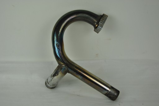 0200519 - Випускний колектор коліно BMW R 1150 GS