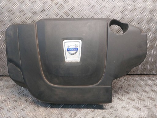 motor cover upper VOLVO XC60 and 2.4 D5 31319190