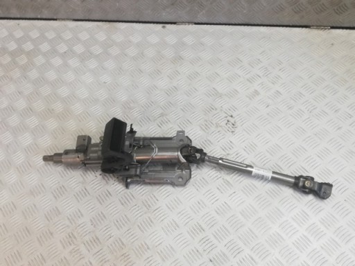 6NW00010520J 9820460377 - OPEL GRANDLAND X РУЛЕВАЯ КОЛОНКА