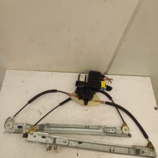ELE mechanism windows right front CITROEN C4 GRAND PICASSO 9674032480