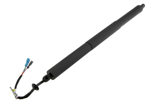 АМОРТИЗАТОР ЗАДНЕЙ ДВЕРИ NTY AE-BM-112