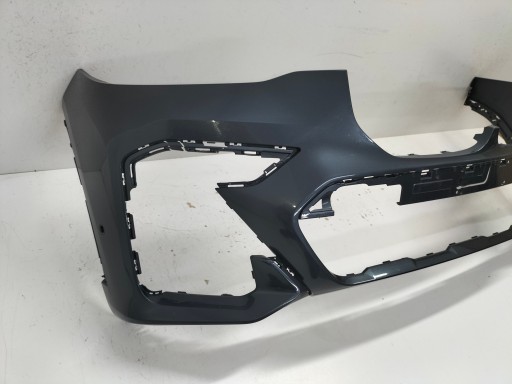 front bumper front BMW X7 G07 19-22 m-packet