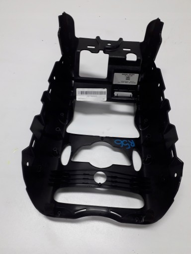 frame cover RADIA consoles MINI COOPER R56 9151327