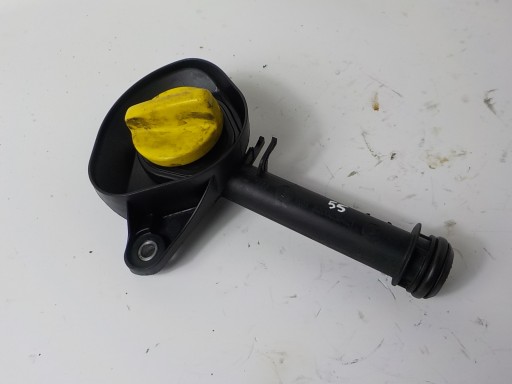 DACIA SANDERO 1.2 tubo tappo serbatoio olio 8200639421