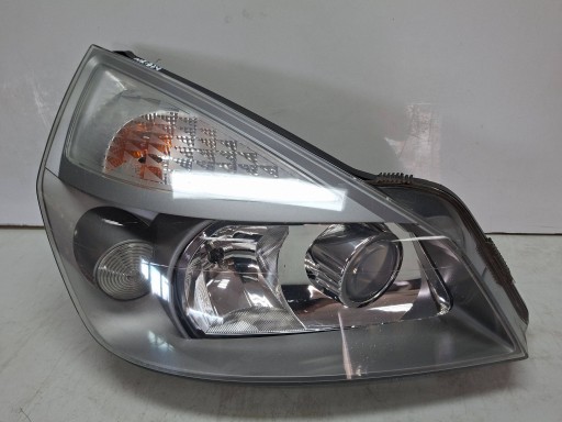 light front right XENON RENAULT ESPACE IV 2003
