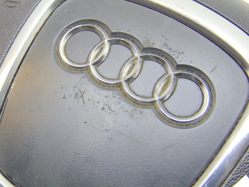 airbag airbag driver´s AUDI Q7 4L 4L0880201AM