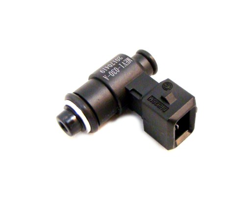 T21325 - JUNAK M11 / M16 125ccm інжектор (з 2017)