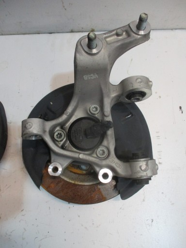 swing swings KIA NIRO II 1,6HYB right left rear