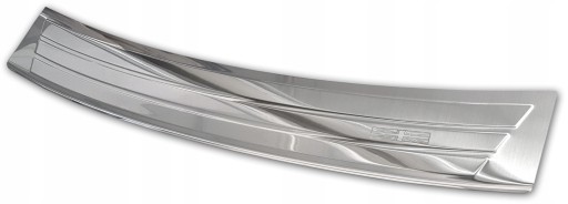 2/35443 - Бампер MINI COUNTRYMAN R60 2010-2014