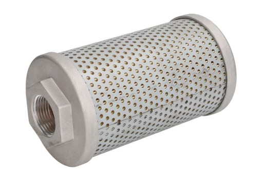 Fleetguard HF35549 фильтр, рабочая гидравлика