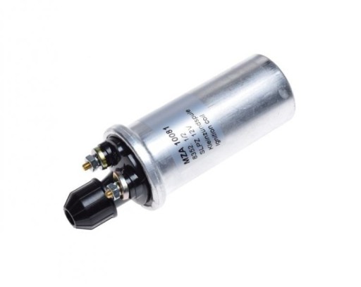 MZ2030 - КАТУШКА ЗАЖИГАНИЯ 12V MZA MZ ETZ SIMSON