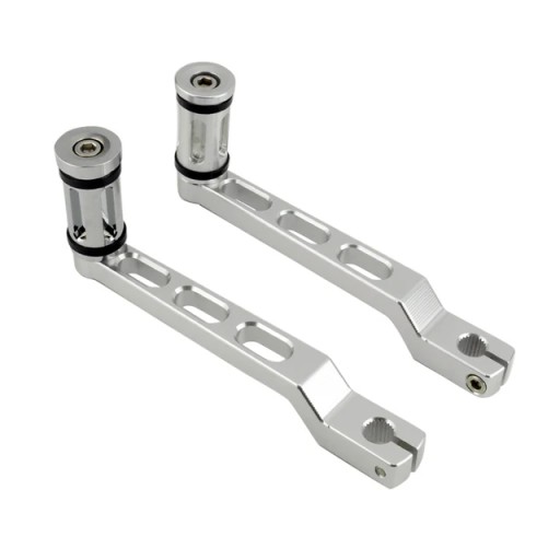 DADDFWG0501A31 - Ножная педаль мотоцикла