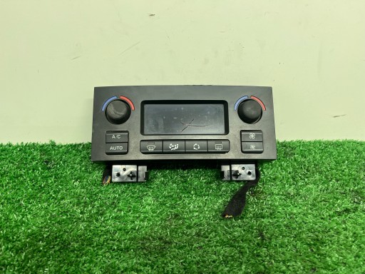 Pannello controllo BOCCHETTE CITROEN BERLINGO 2 9681798380-03