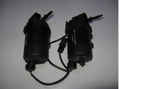 Gehäuse filter des Kraftstoffsbehälters GRAND VITARA II 1.9 DDIS
