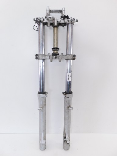 SUZUKI XF 650 LAGI ПЕРЕДНЯ ПІДВІСКА