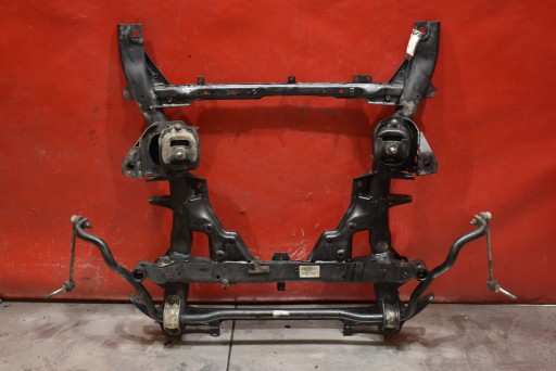 mamAUTO-922662 - Салазки-балка люлька для коляски передняя часть bmw x5 e70 3.0si 272 km xdrive 06-10