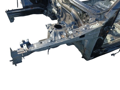 quart gauche cache- A MAZDA MX-30 LAK: 41W (2020-)