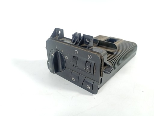 BMW 3 E46 98-05 prekidač prekidač PANEL prekidač fara 61318383226