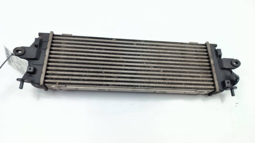 Radiatore / Raffreddatore radiatore intercooler 8200411160E 2.0 CDTI OPEL VIVARO A LIFT